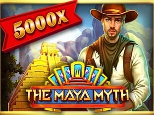 The Maya Myth thumbnail
