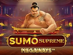 Sumo Supreme Megaways thumbnail