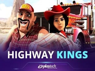 Highway Kings thumbnail