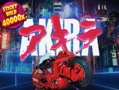 Akira thumbnail