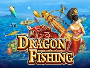 Dragon Fishing thumbnail